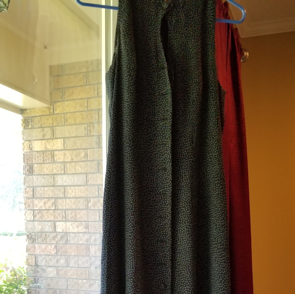 David Warren Petites Dress